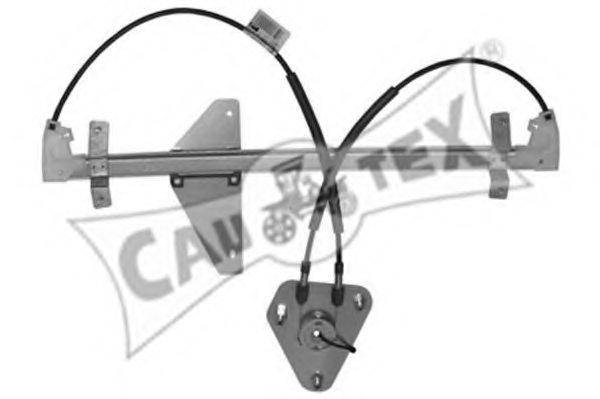 CAUTEX 027391 Window Lift